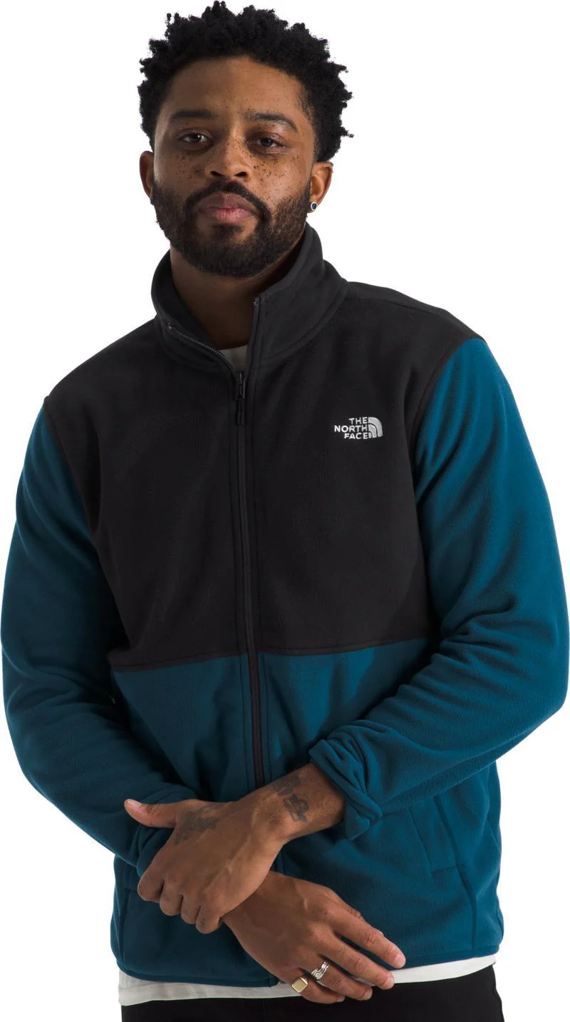 Glacier Fleece Jacket - Mens - Image 6