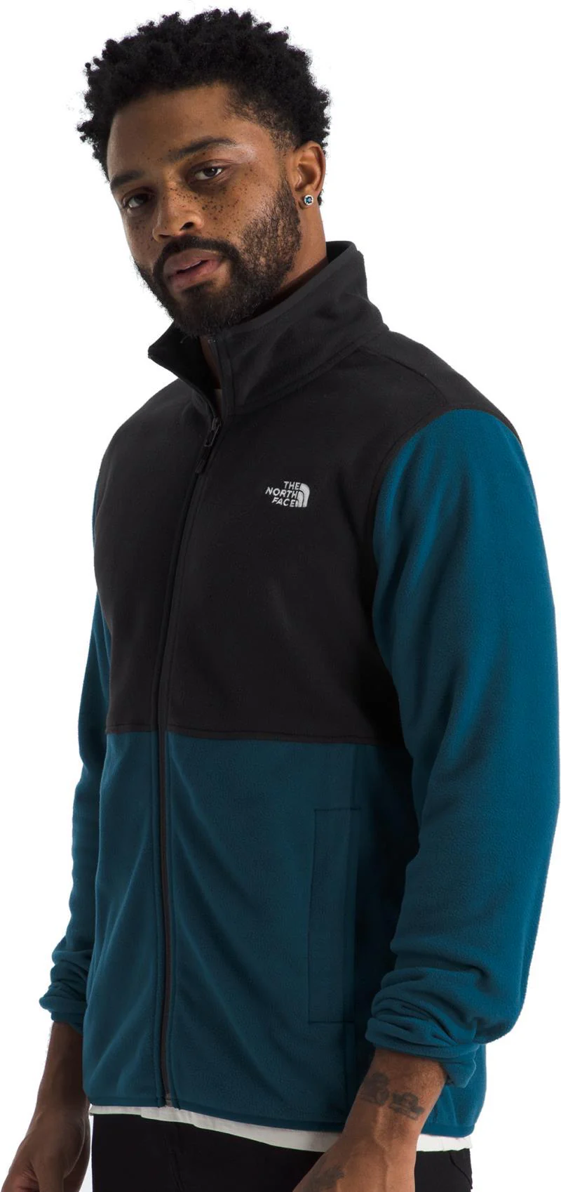 Glacier Fleece Jacket - Mens - Image 7