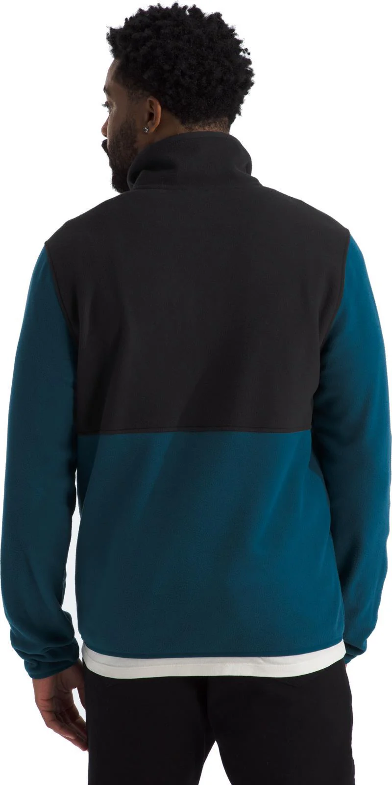 Glacier Fleece Jacket - Mens - Image 8