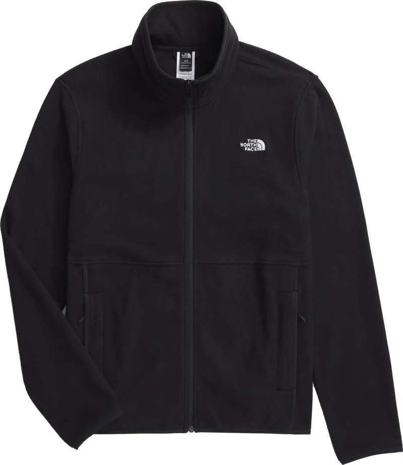 Glacier Fleece Jacket - Mens - Image 9