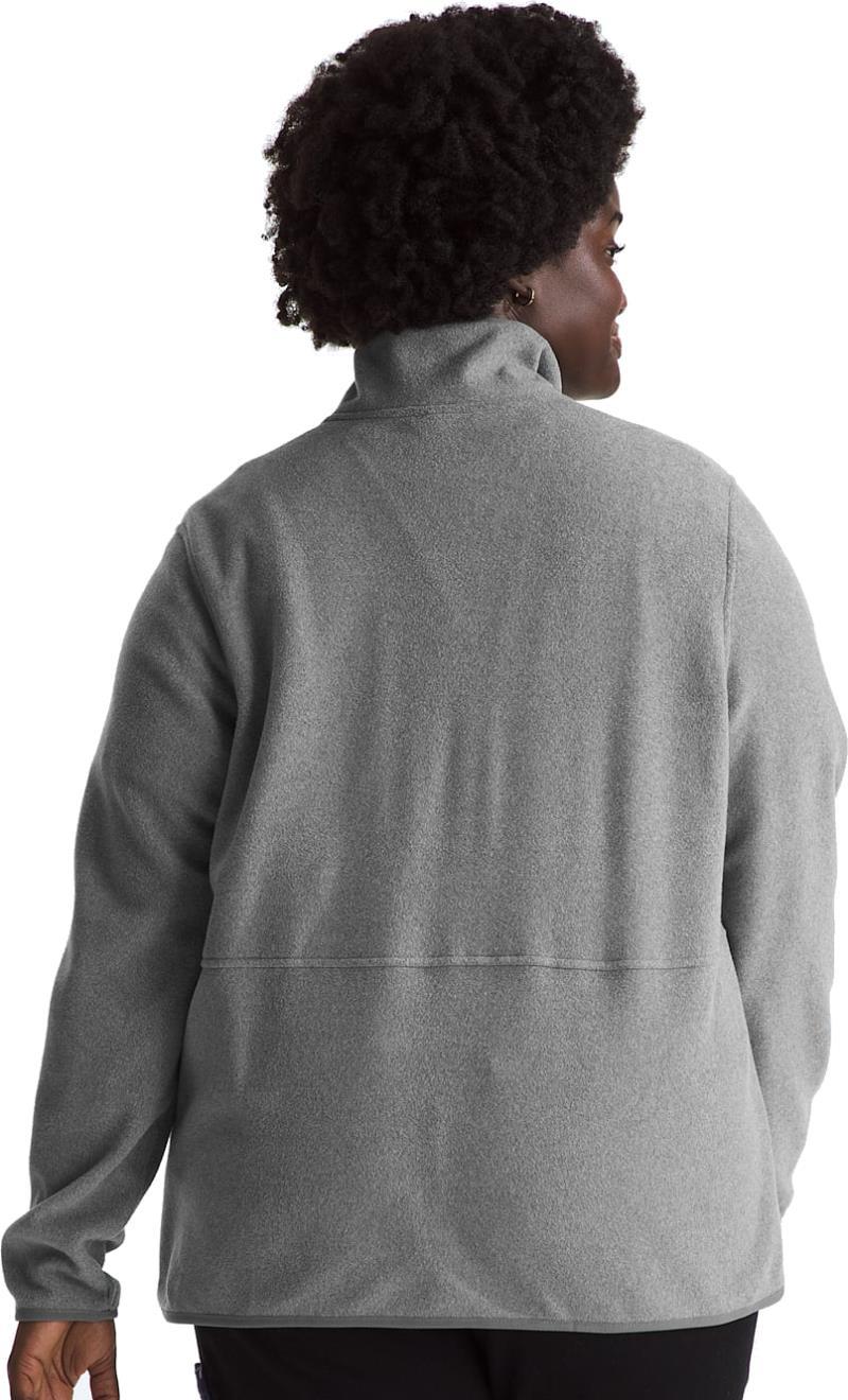 Glacier Fleece Jacket, Plus - Womens - Image 11