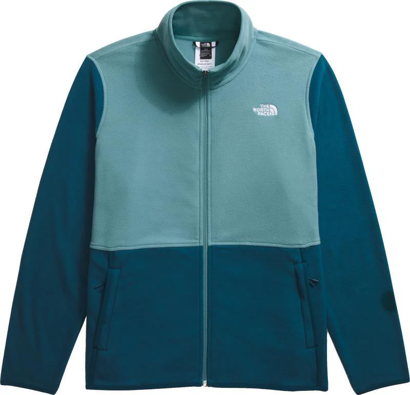 Glacier Fleece Jacket, Plus - Womens - Image 13