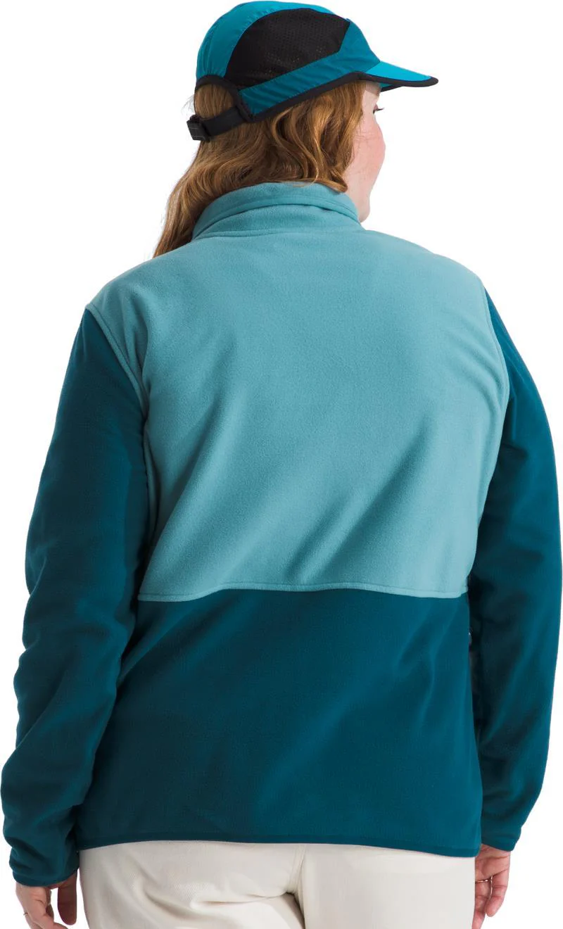 Glacier Fleece Jacket, Plus - Womens - Image 16