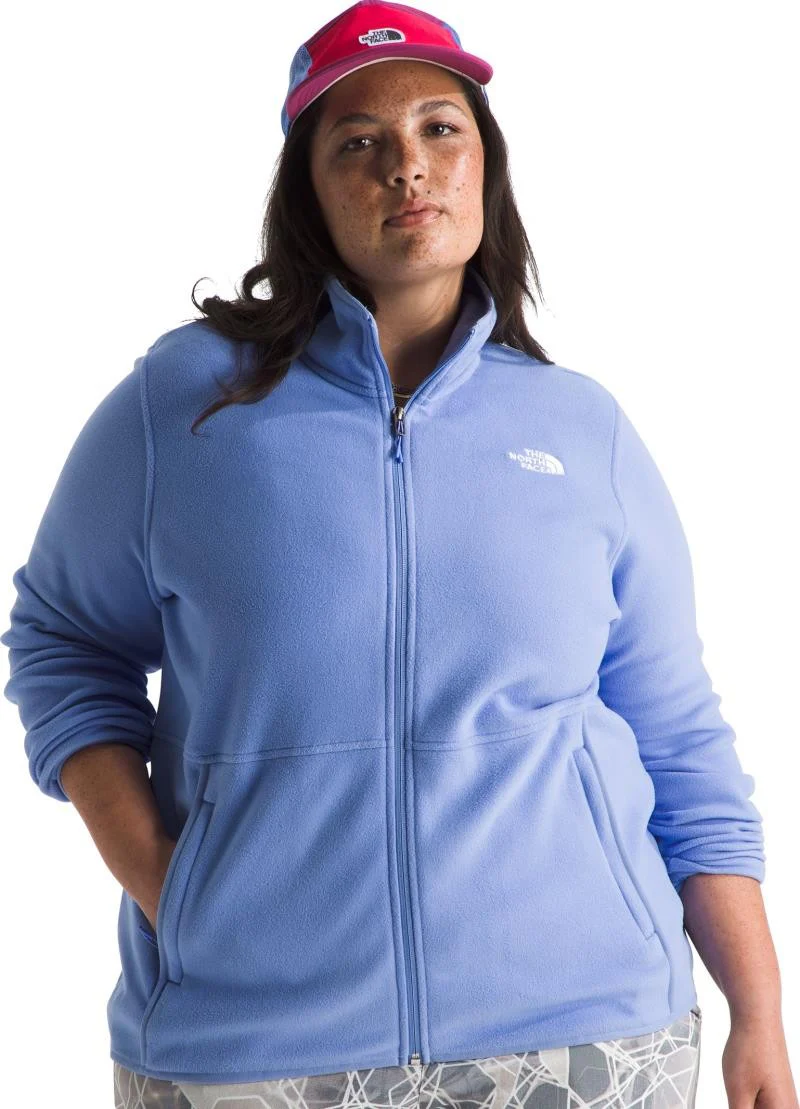 Glacier Fleece Jacket, Plus - Womens - Image 18