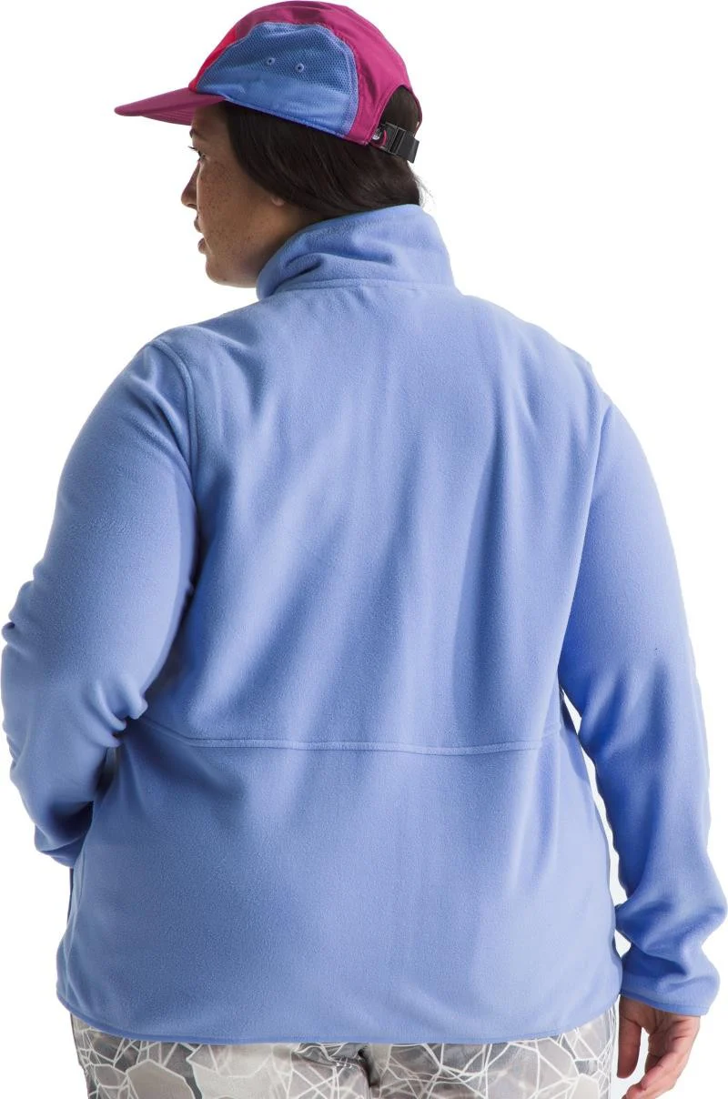 Glacier Fleece Jacket, Plus - Womens - Image 20