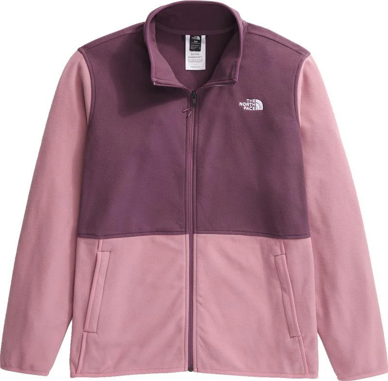 Glacier Fleece Jacket, Plus - Womens - Image 5