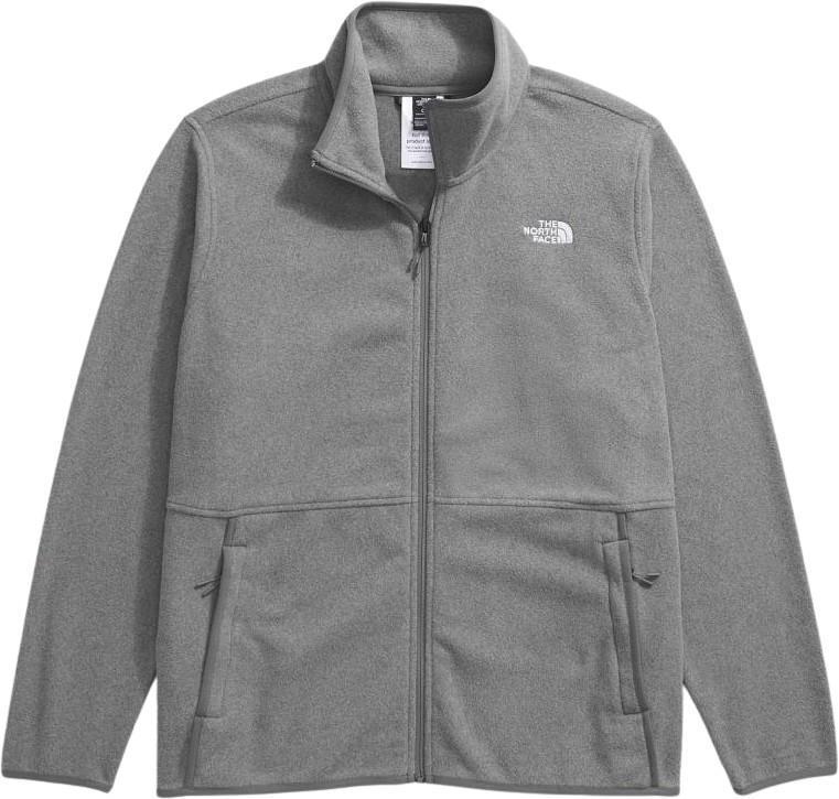 Glacier Fleece Jacket, Plus - Womens - Image 9