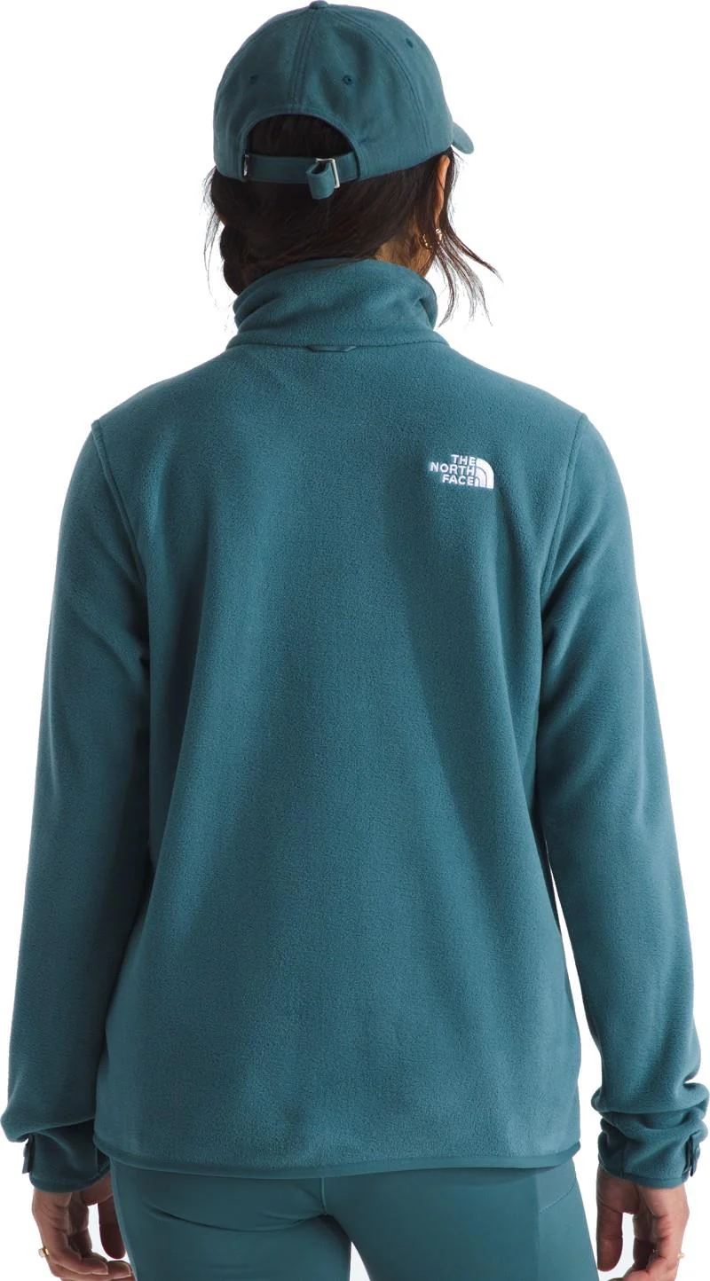 Glacier Fleece Jacket - Womens - Image 10