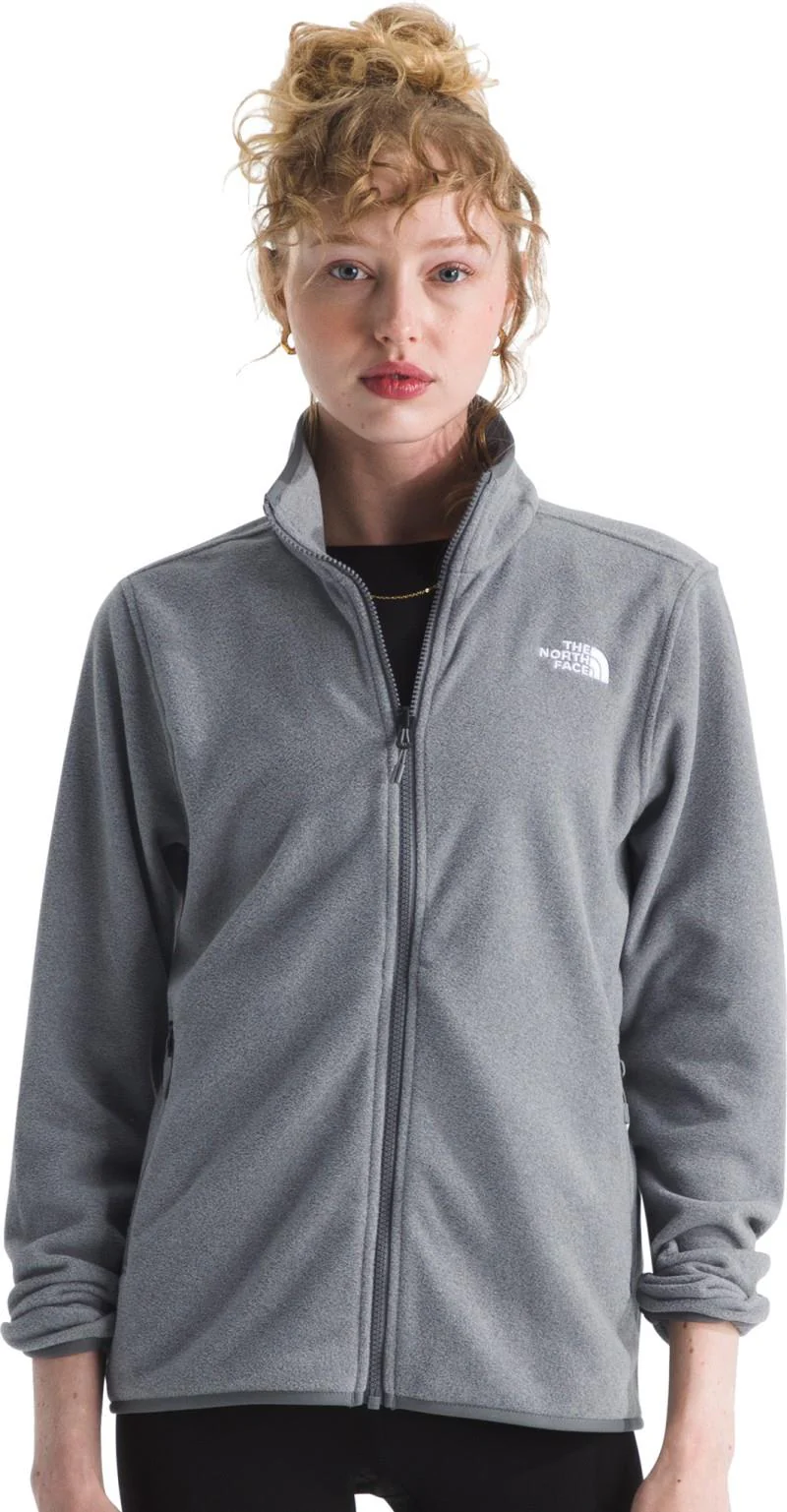 Glacier Fleece Jacket - Womens - Image 11