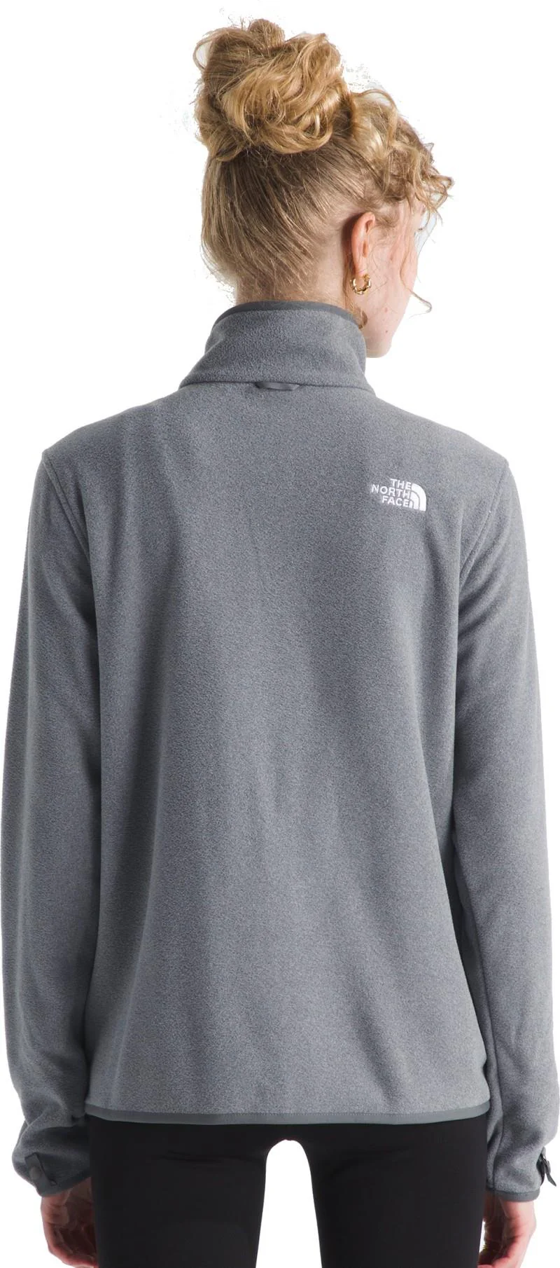Glacier Fleece Jacket - Womens - Image 13
