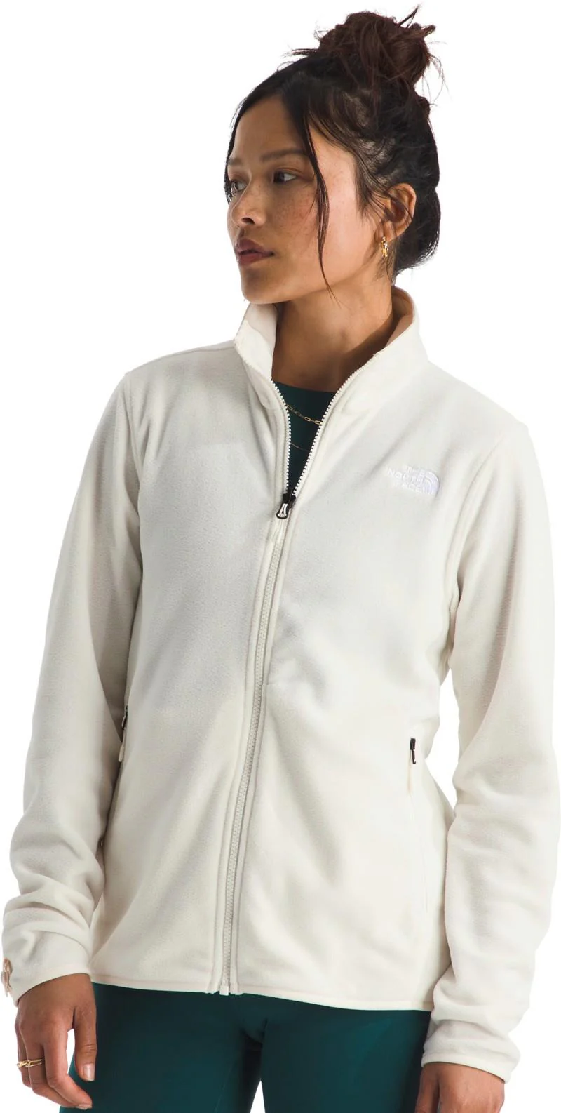 Glacier Fleece Jacket - Womens - Image 14