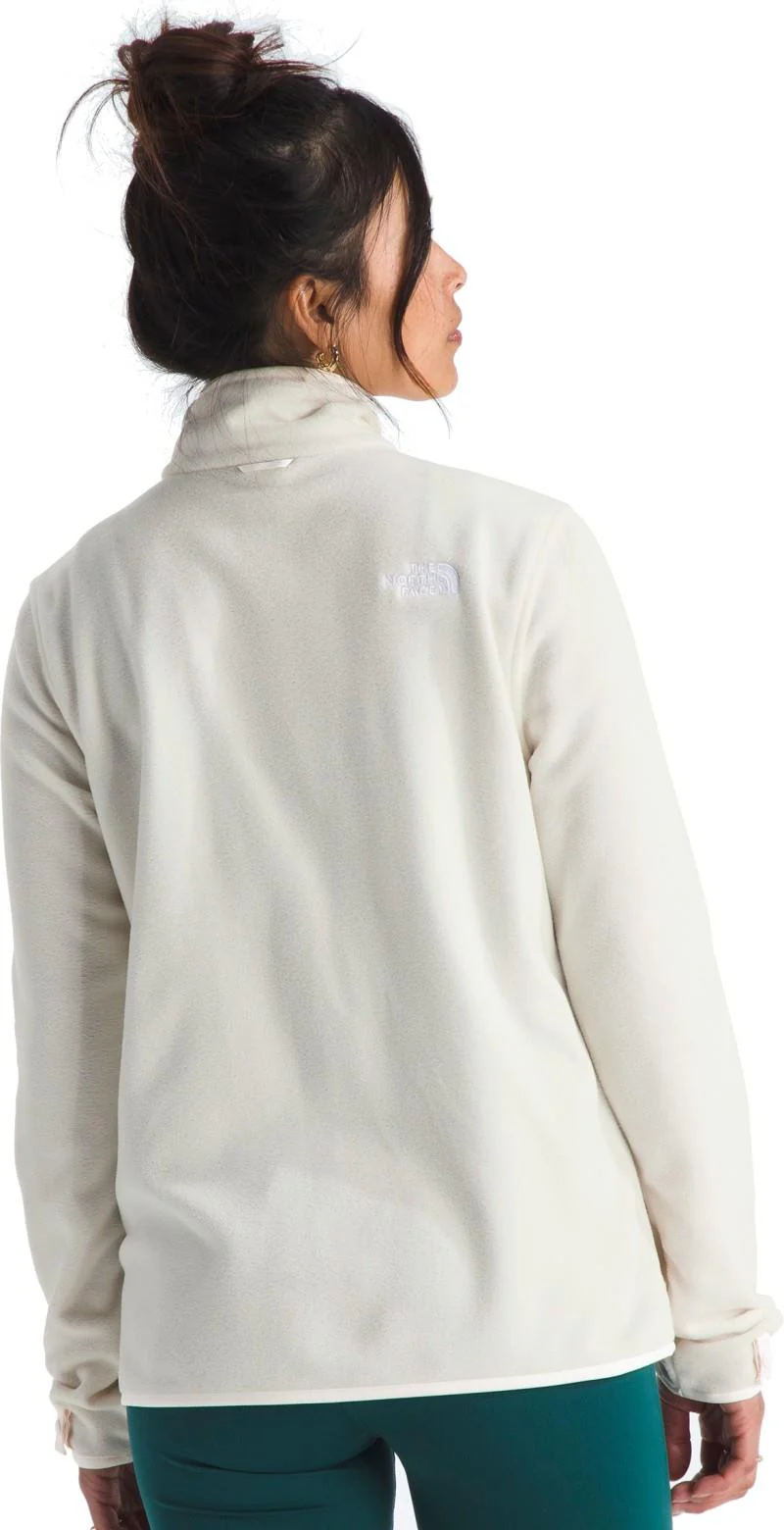 Glacier Fleece Jacket - Womens - Image 16