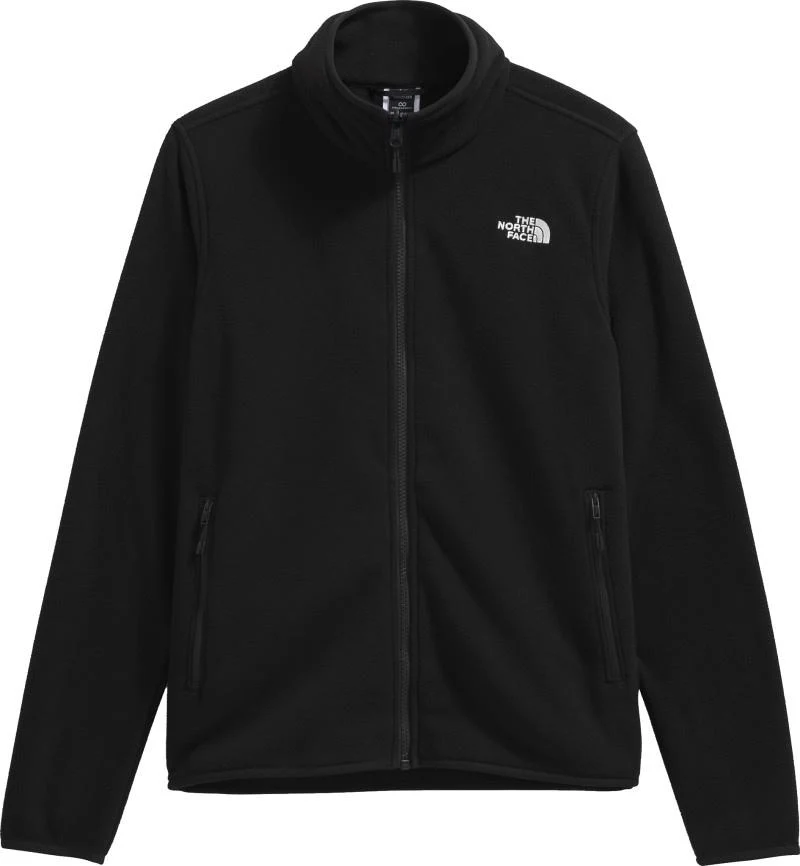 Glacier Fleece Jacket - Womens - Image 17