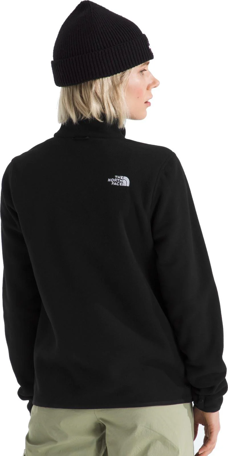 Glacier Fleece Jacket - Womens - Image 20