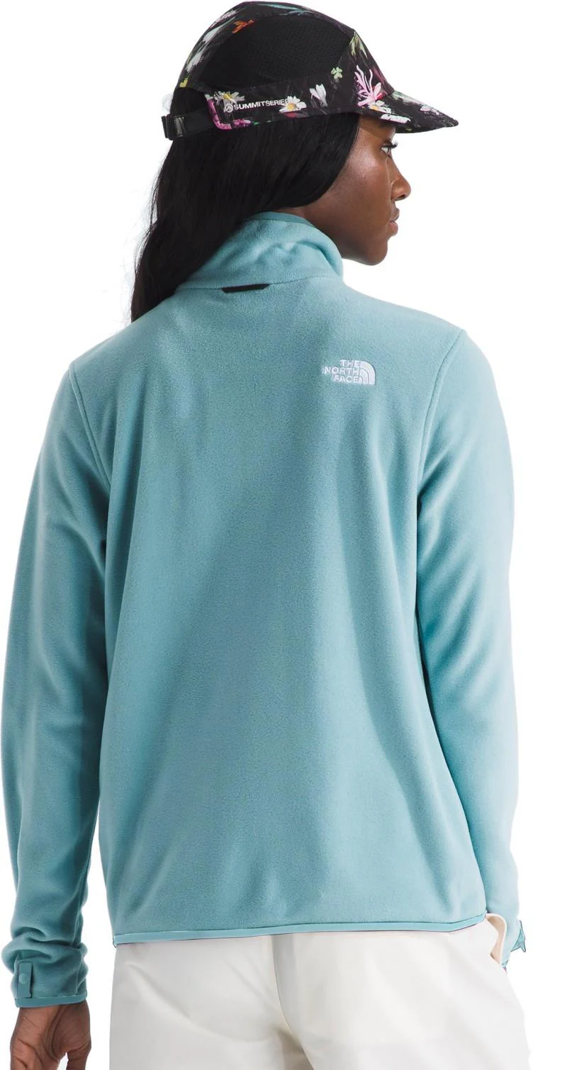 Glacier Fleece Jacket - Womens - Image 4