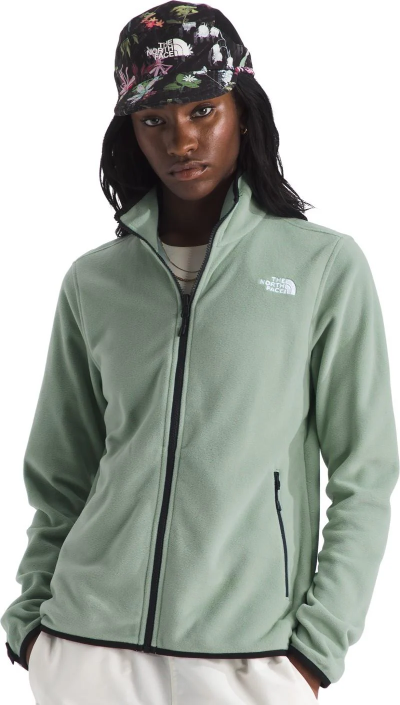 Glacier Fleece Jacket - Womens - Image 5