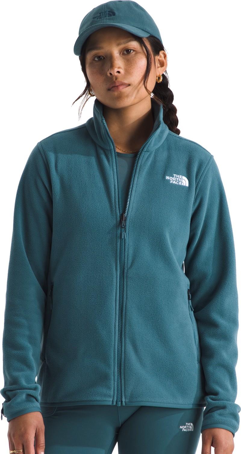 Glacier Fleece Jacket - Womens - Image 8
