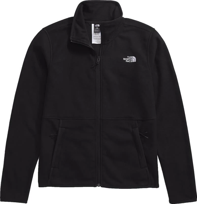 Glacier Fleece Jacket - Womens - Image 10