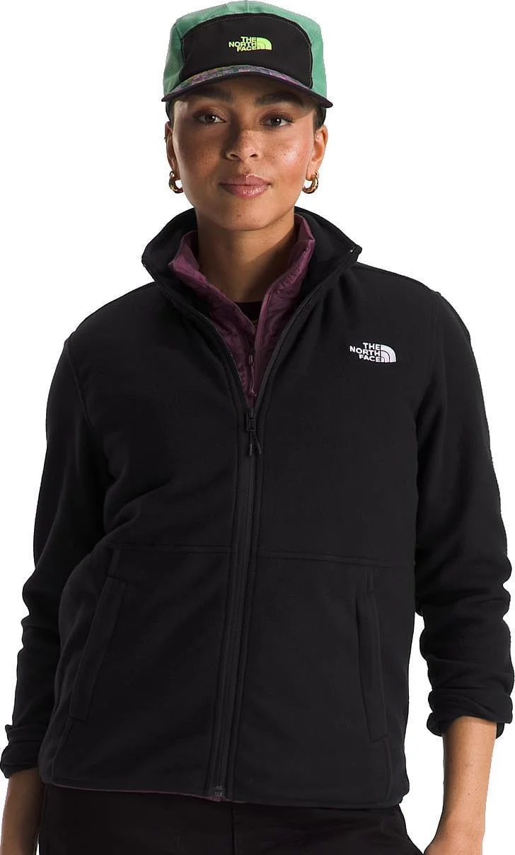 Glacier Fleece Jacket - Womens - Image 11