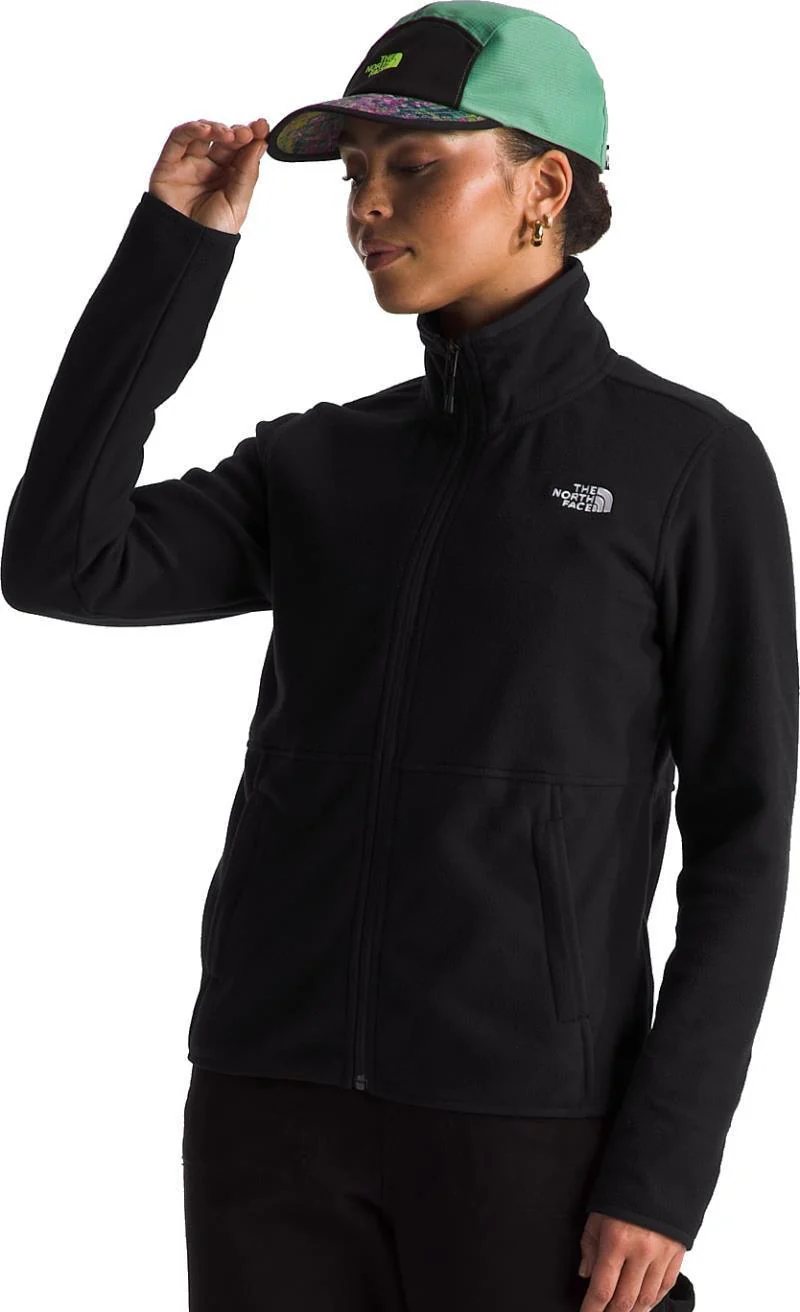 Glacier Fleece Jacket - Womens - Image 12