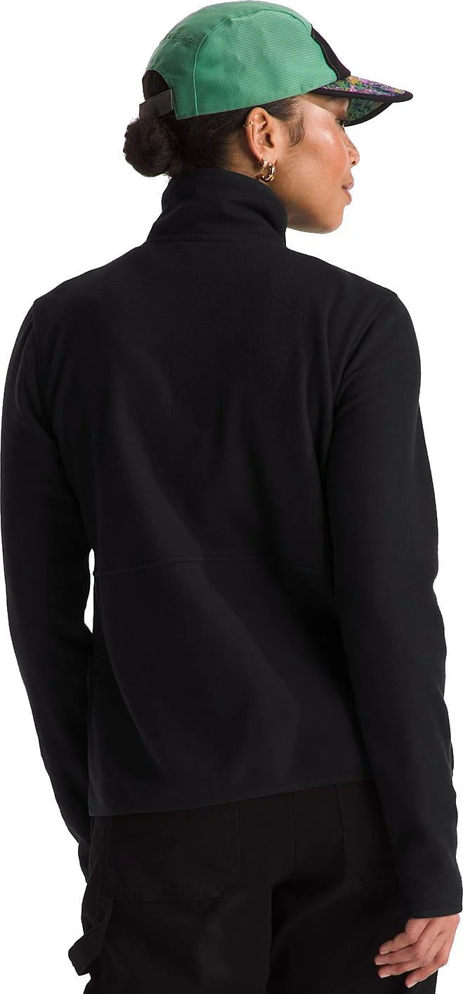 Glacier Fleece Jacket - Womens - Image 13