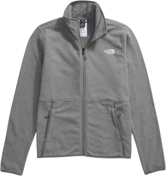 Glacier Fleece Jacket - Womens - Image 14