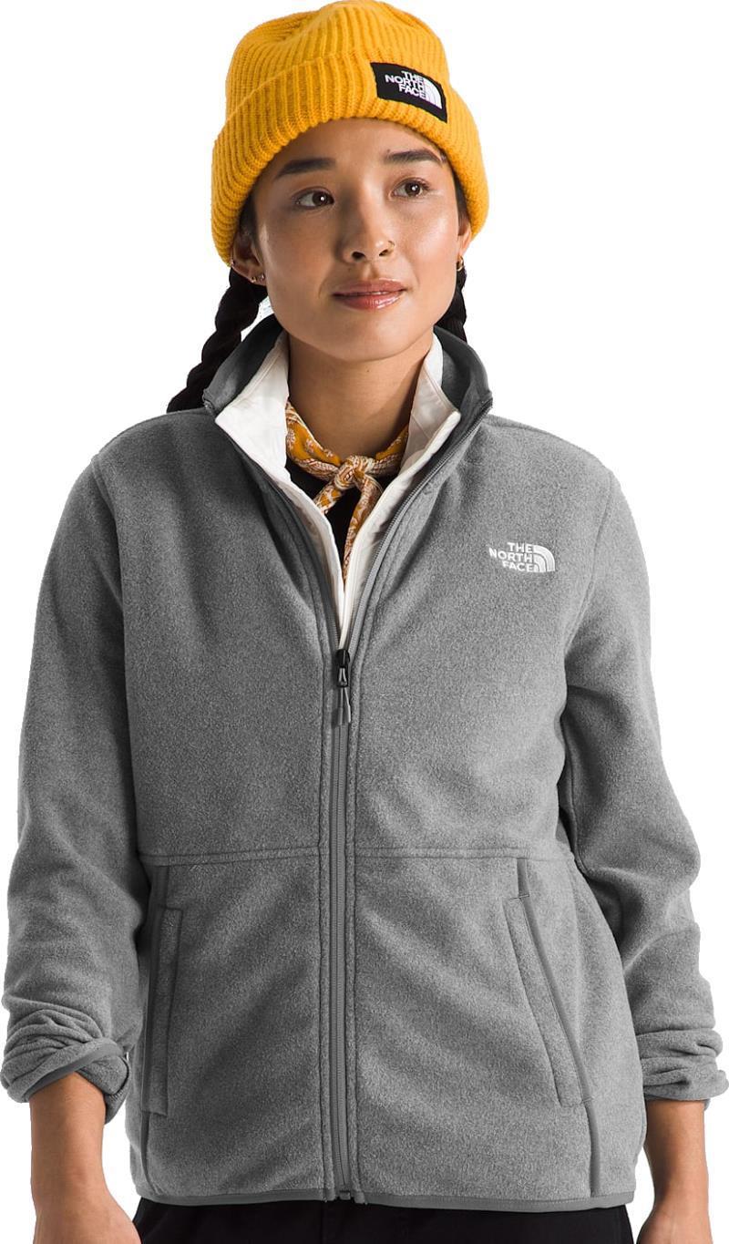 Glacier Fleece Jacket - Womens - Image 15