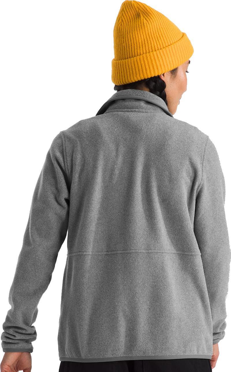 Glacier Fleece Jacket - Womens - Image 16