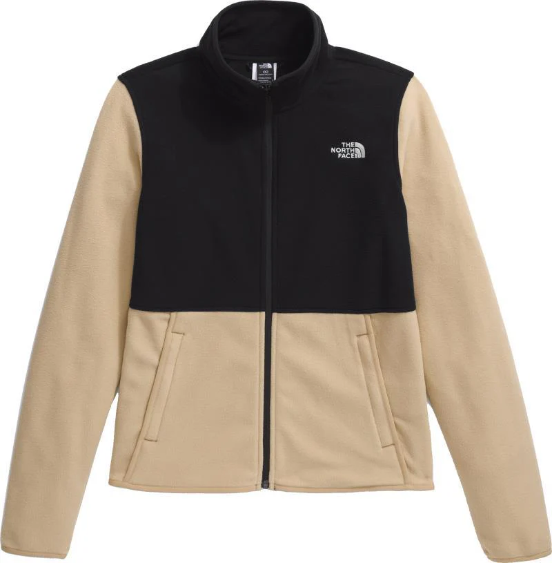 Glacier Fleece Jacket - Womens - Image 17