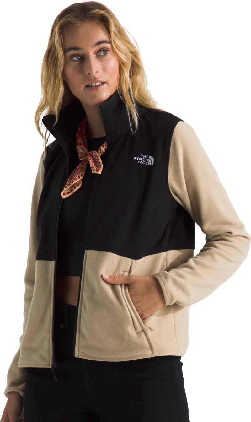 Glacier Fleece Jacket - Womens - Image 18