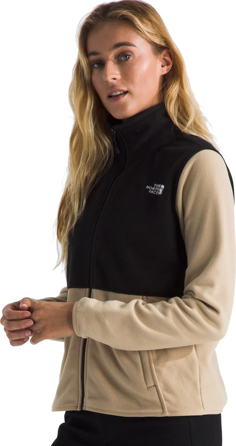 Glacier Fleece Jacket - Womens - Image 19