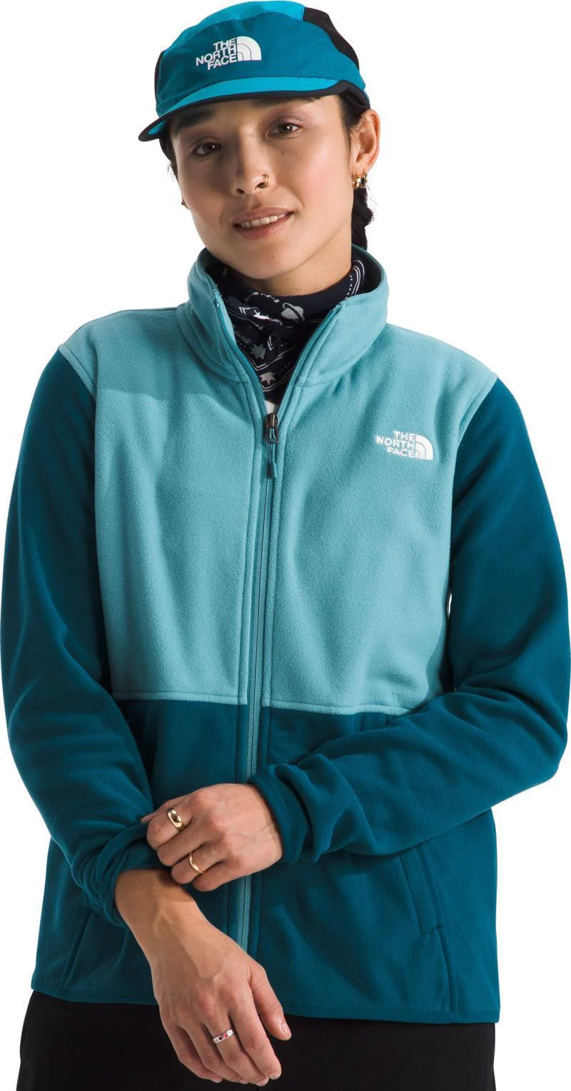 Glacier Fleece Jacket - Womens - Image 2