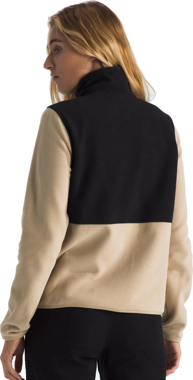 Glacier Fleece Jacket - Womens - Image 20