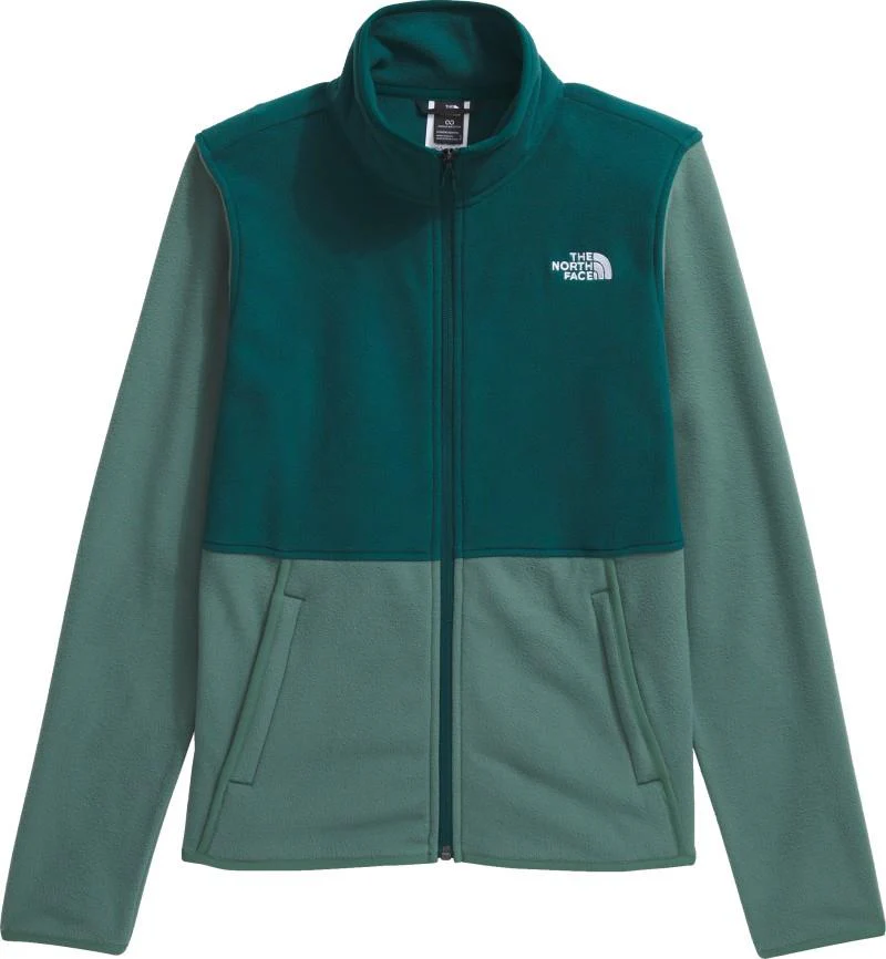 Glacier Fleece Jacket - Womens - Image 21