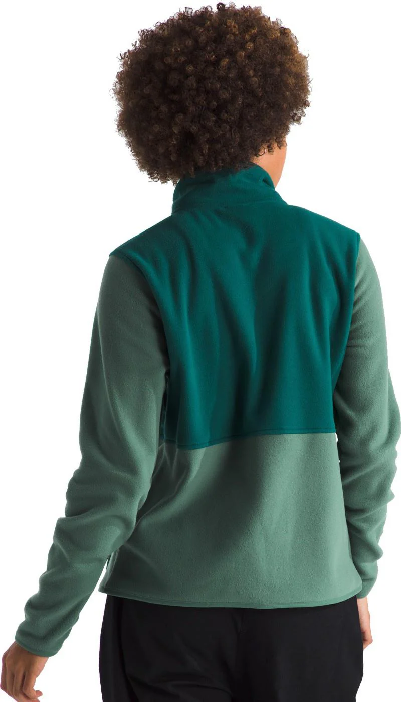 Glacier Fleece Jacket - Womens - Image 24