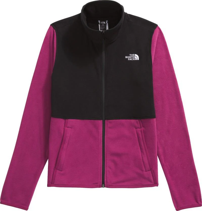 Glacier Fleece Jacket - Womens - Image 29
