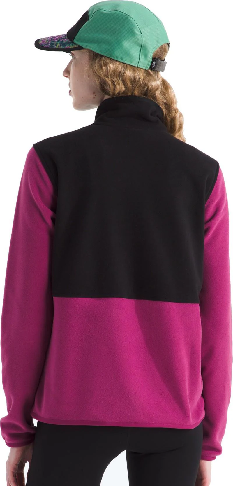 Glacier Fleece Jacket - Womens - Image 32