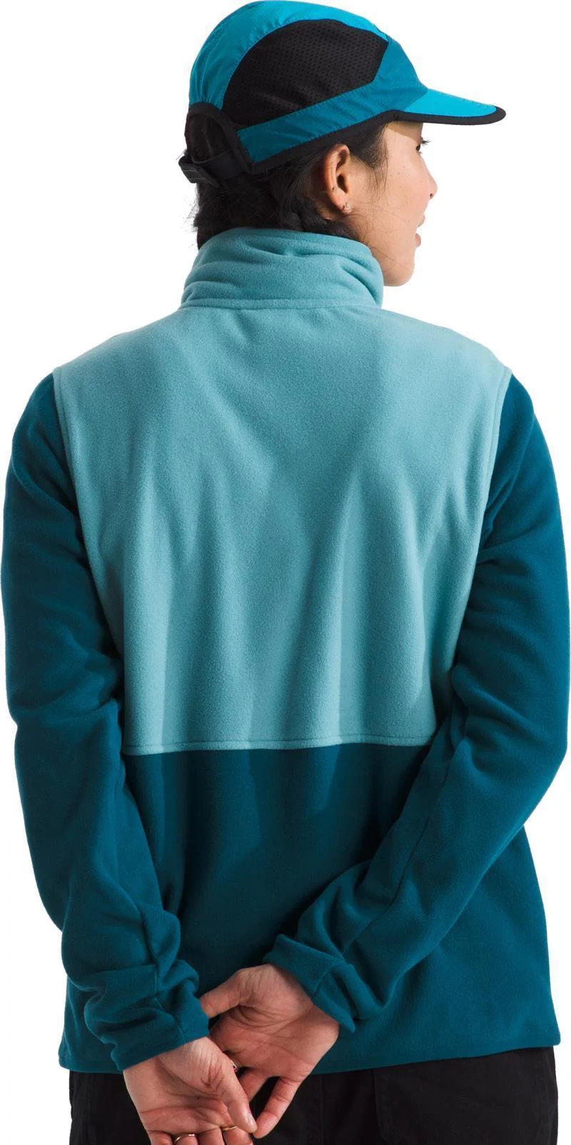 Glacier Fleece Jacket - Womens - Image 4