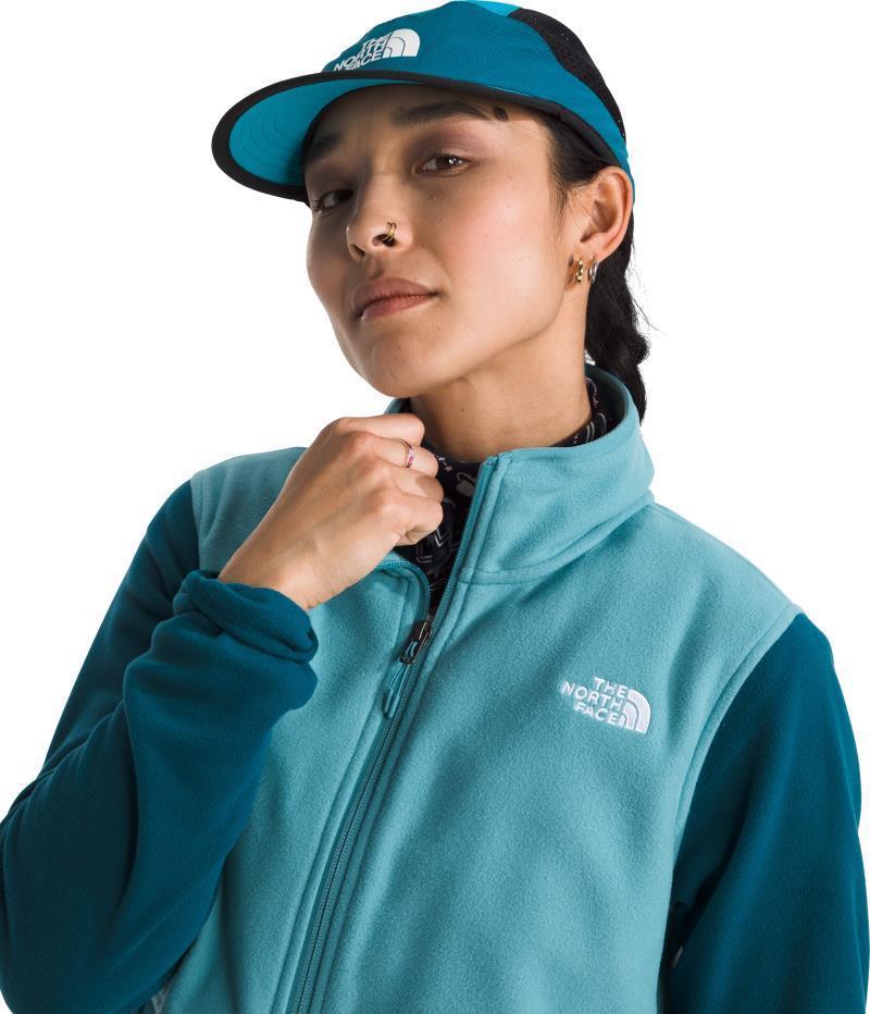 Glacier Fleece Jacket - Womens - Image 5