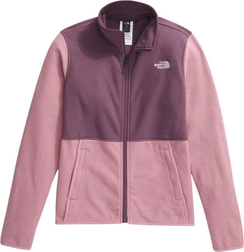 Glacier Fleece Jacket - Womens - Image 6