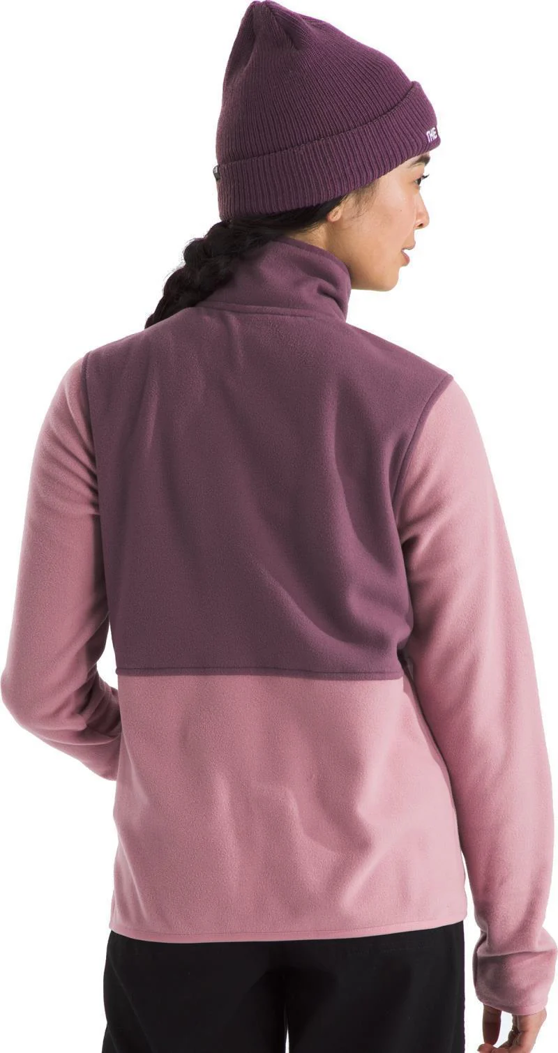 Glacier Fleece Jacket - Womens - Image 9
