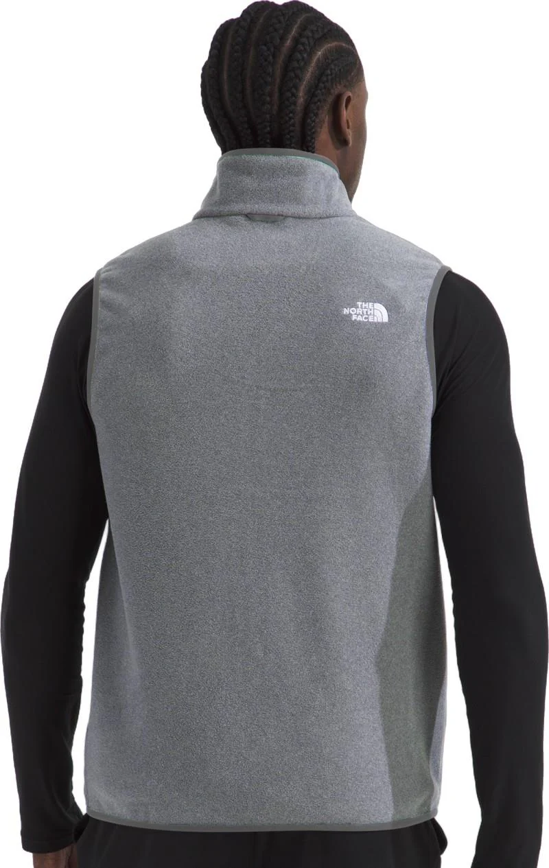 Glacier Fleece Vest - Mens - Image 4