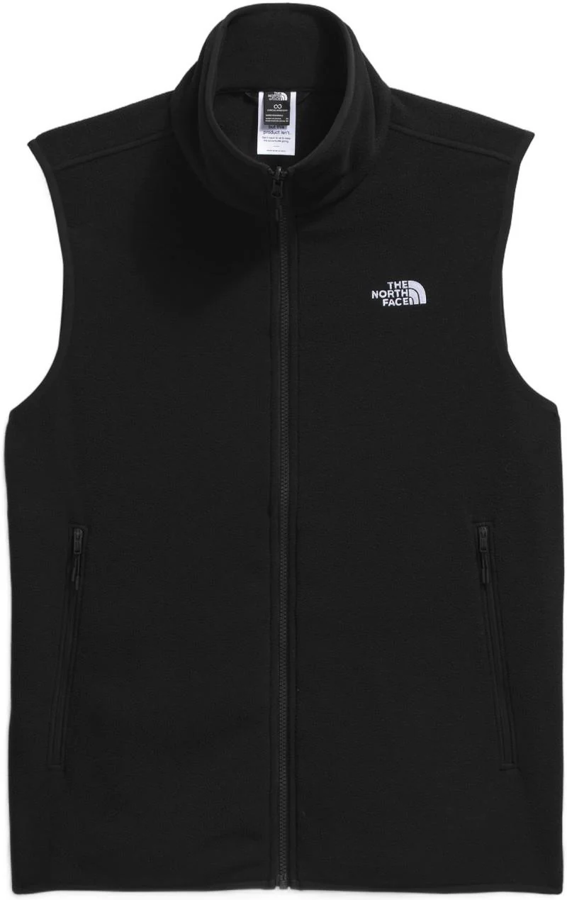 Glacier Fleece Vest - Mens - Image 5
