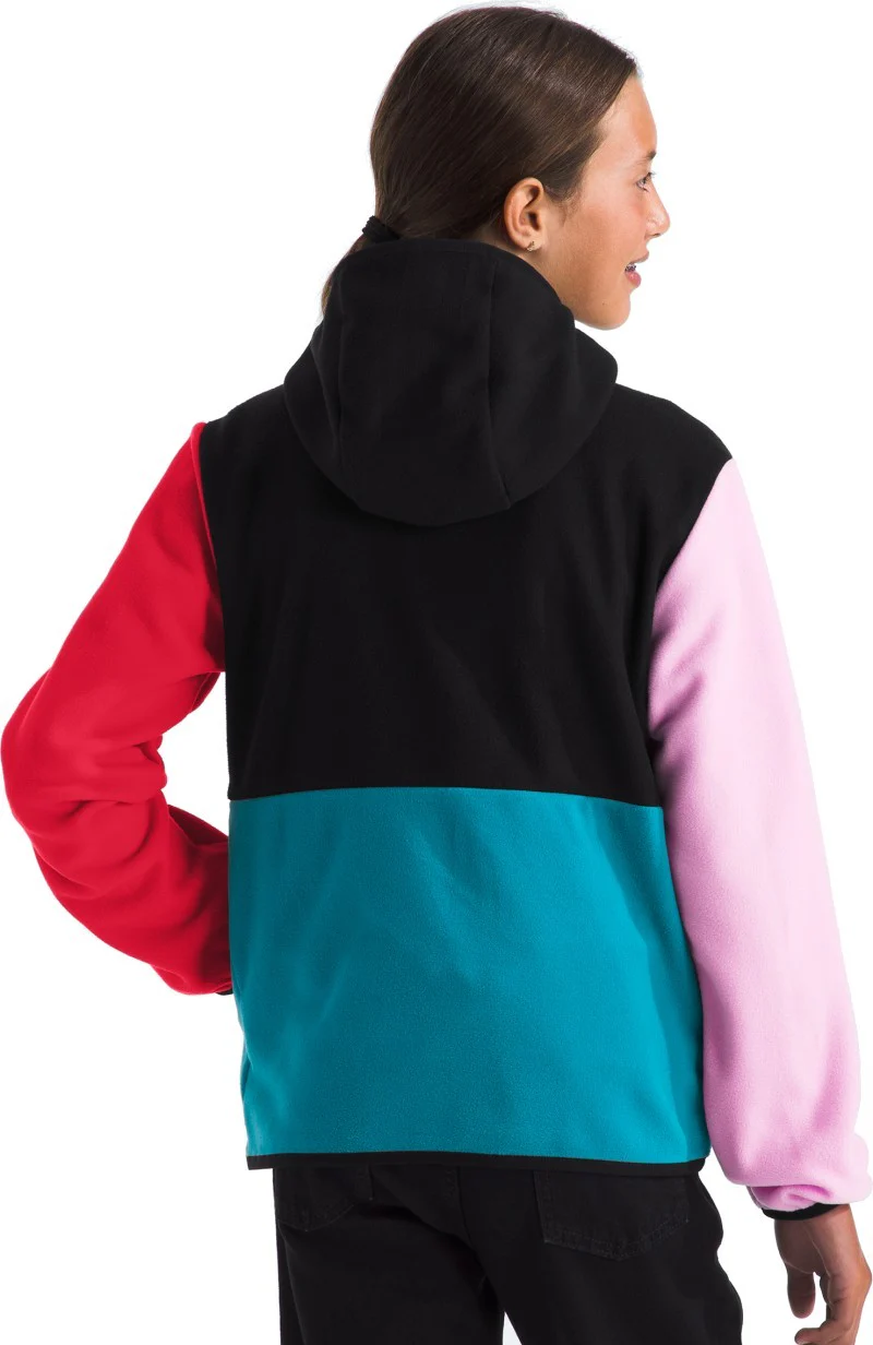 Glacier Full Zip Hooded Jacket - Teen - Image 22