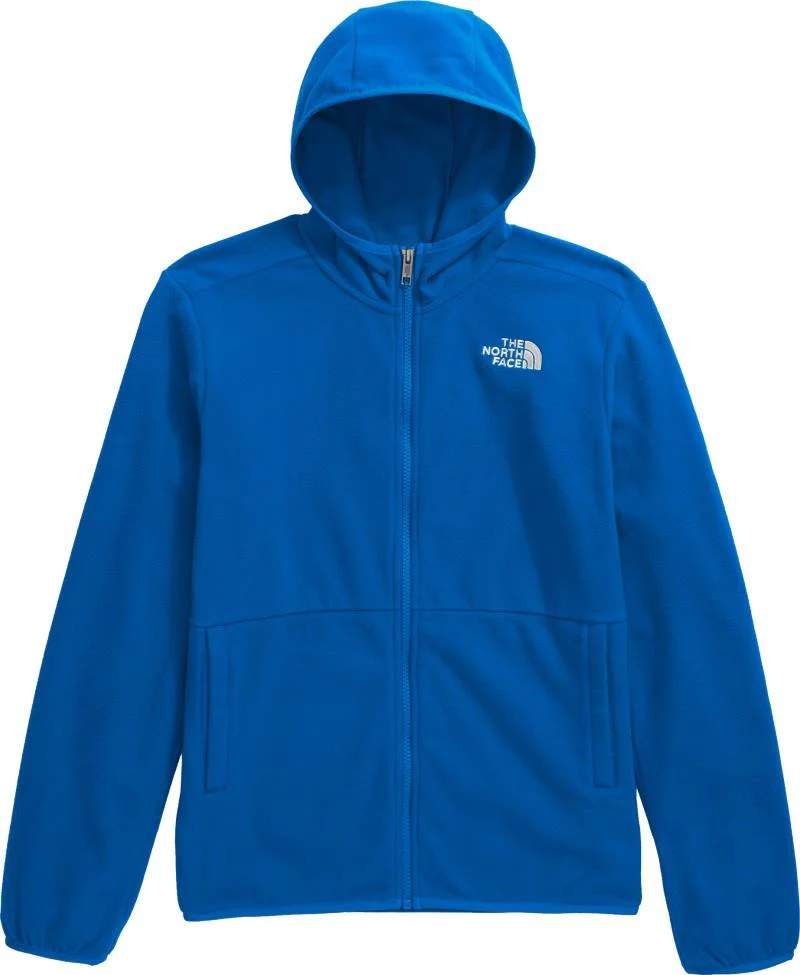 Glacier Full Zip Hooded Jacket - Teen - Image 23