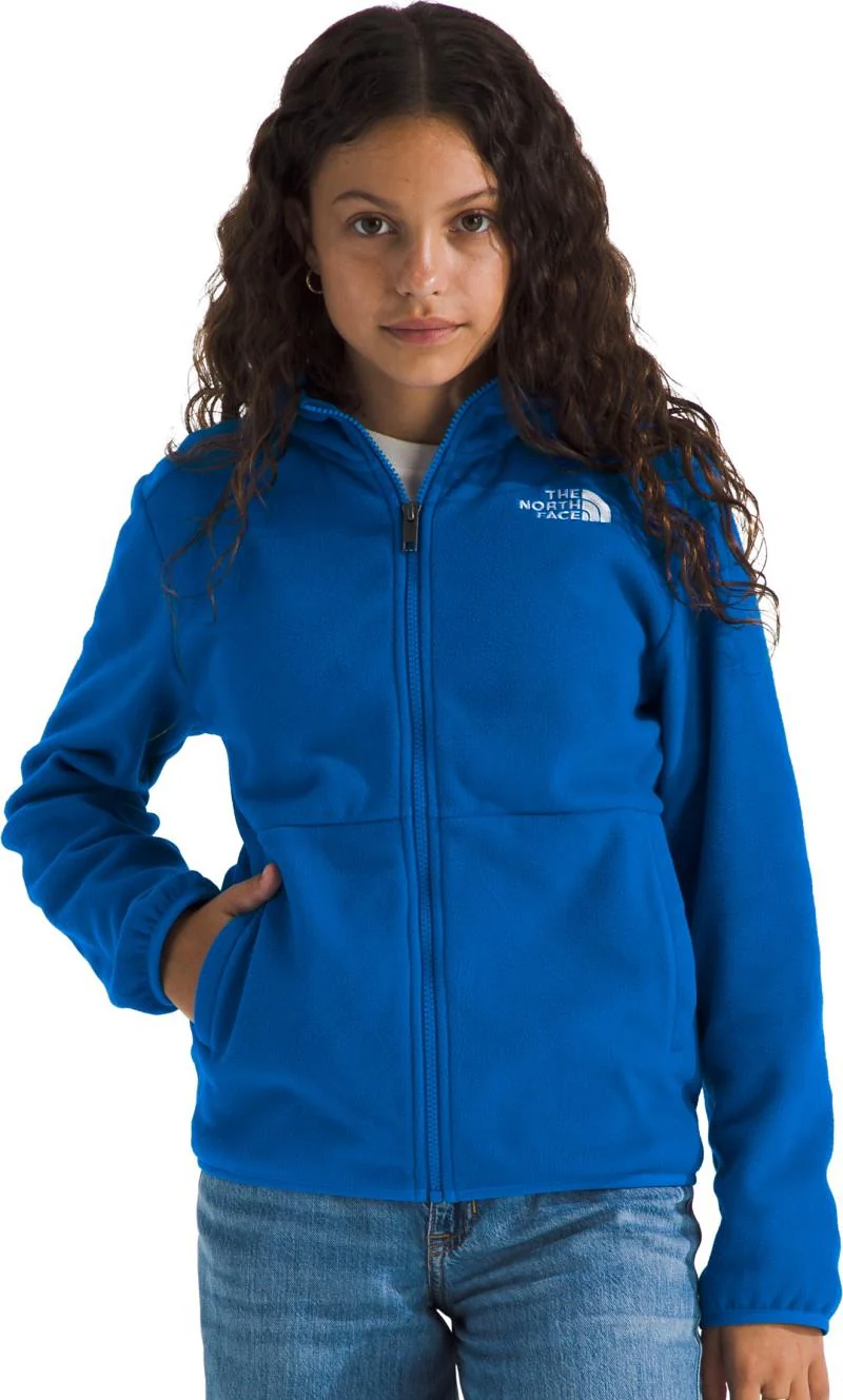 Glacier Full Zip Hooded Jacket - Teen - Image 25