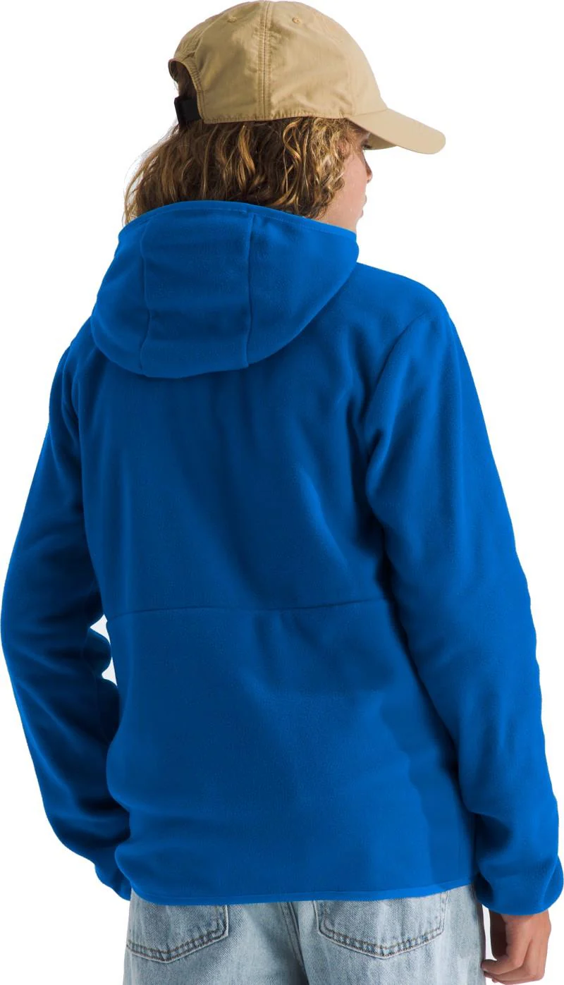 Glacier Full Zip Hooded Jacket - Teen - Image 27