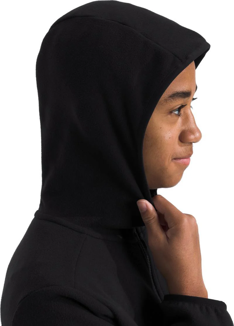 Glacier Full Zip Hooded Jacket - Teen - Image 5