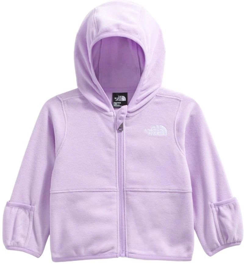 Glacier Full Zip Hoodie - Baby - Image 10