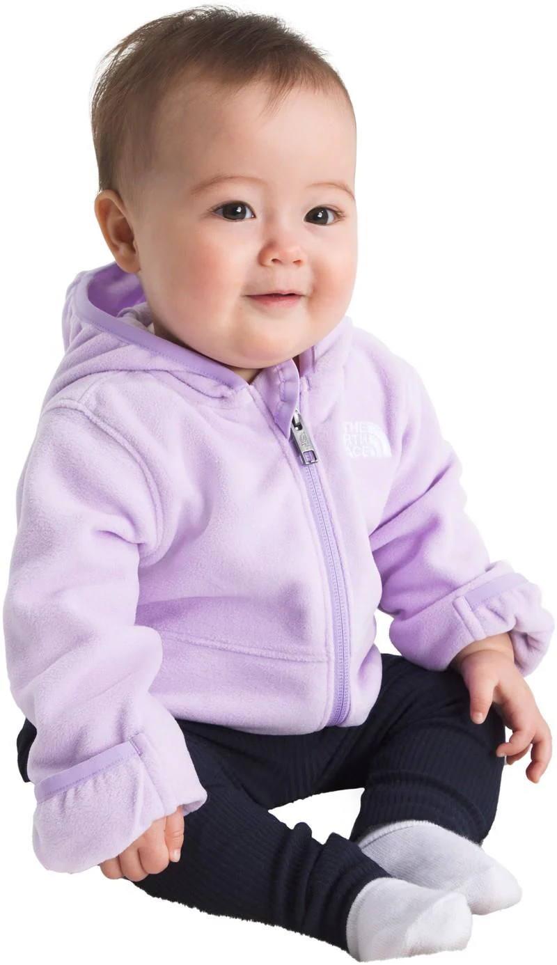 Glacier Full Zip Hoodie - Baby - Image 12